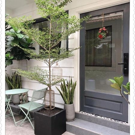 Lily Hostel Ciudad Ho Chi Minh  Exterior foto
