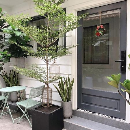 Lily Hostel Ciudad Ho Chi Minh  Exterior foto