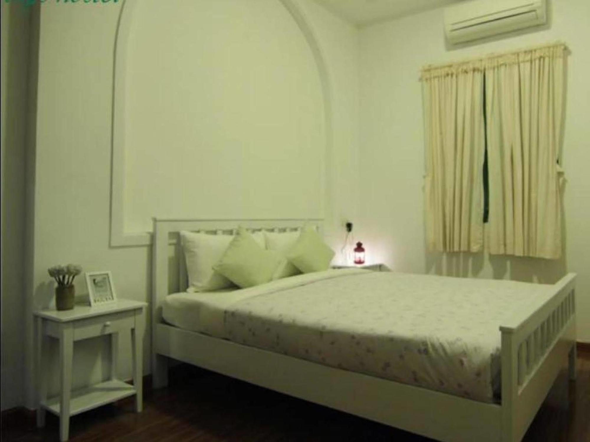 Lily Hostel Ciudad Ho Chi Minh  Exterior foto