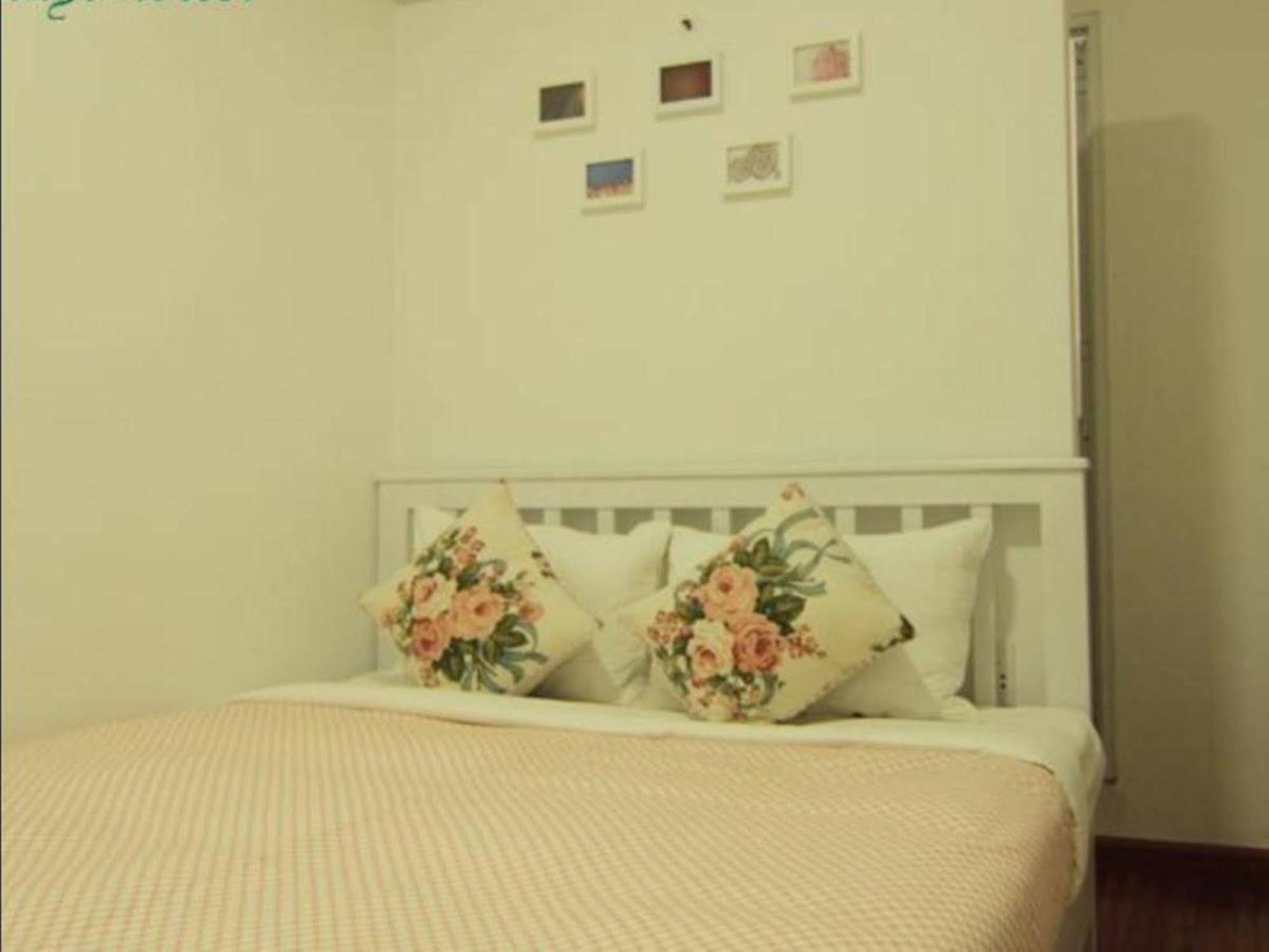 Lily Hostel Ciudad Ho Chi Minh  Exterior foto