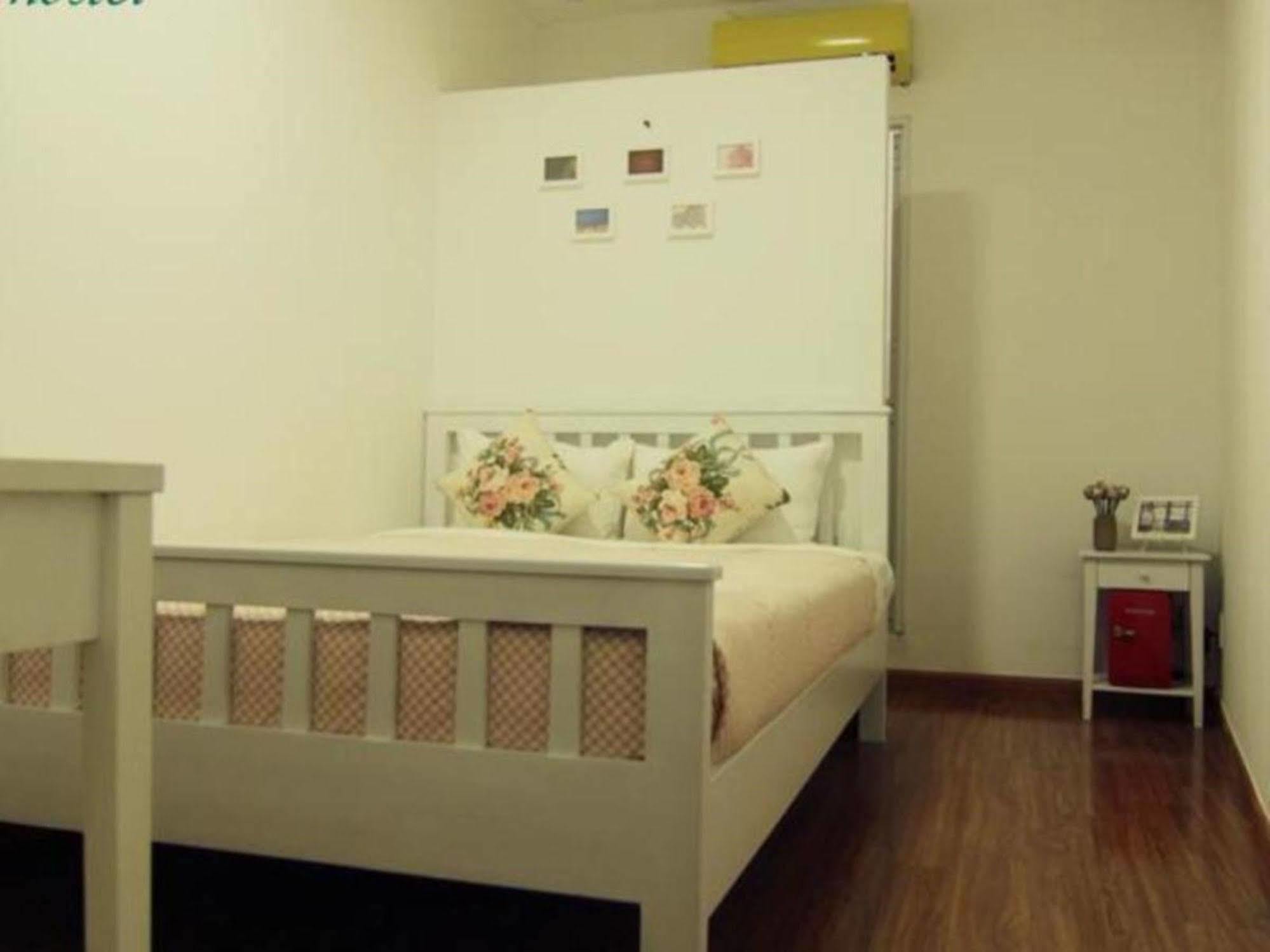 Lily Hostel Ciudad Ho Chi Minh  Exterior foto