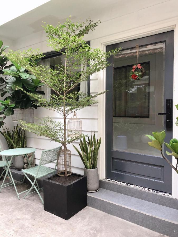 Lily Hostel Ciudad Ho Chi Minh  Exterior foto